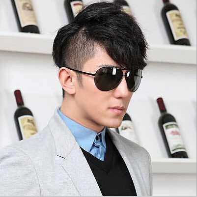 

Солнцезащитные очки A clear glasses