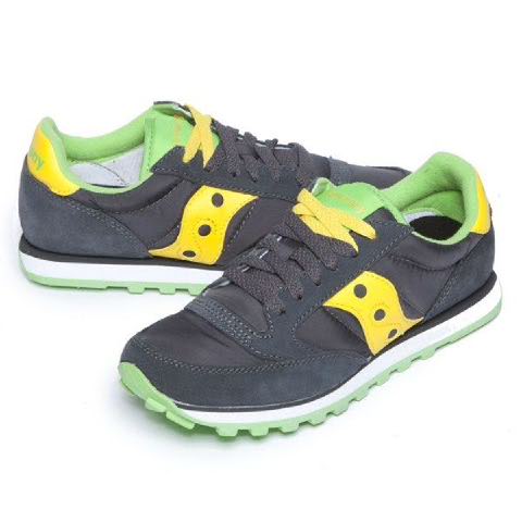 

Кроссовки SAUCONY Jazz Low Pro 1866-136