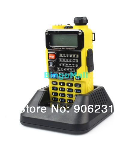 

периферийные устройства USB BaoFeng Blue Baofeng UV-5RE Plus UHF VHF 136-174MHz 400-52