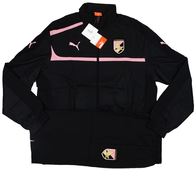 

Спортивный костюм Puma 2012/13