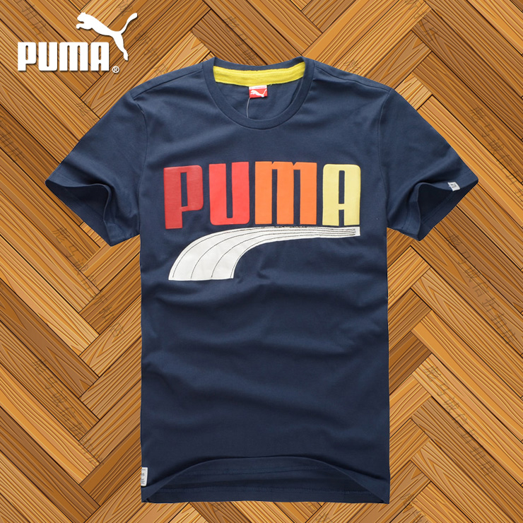 

Спортивная футболка Puma 2015 557880