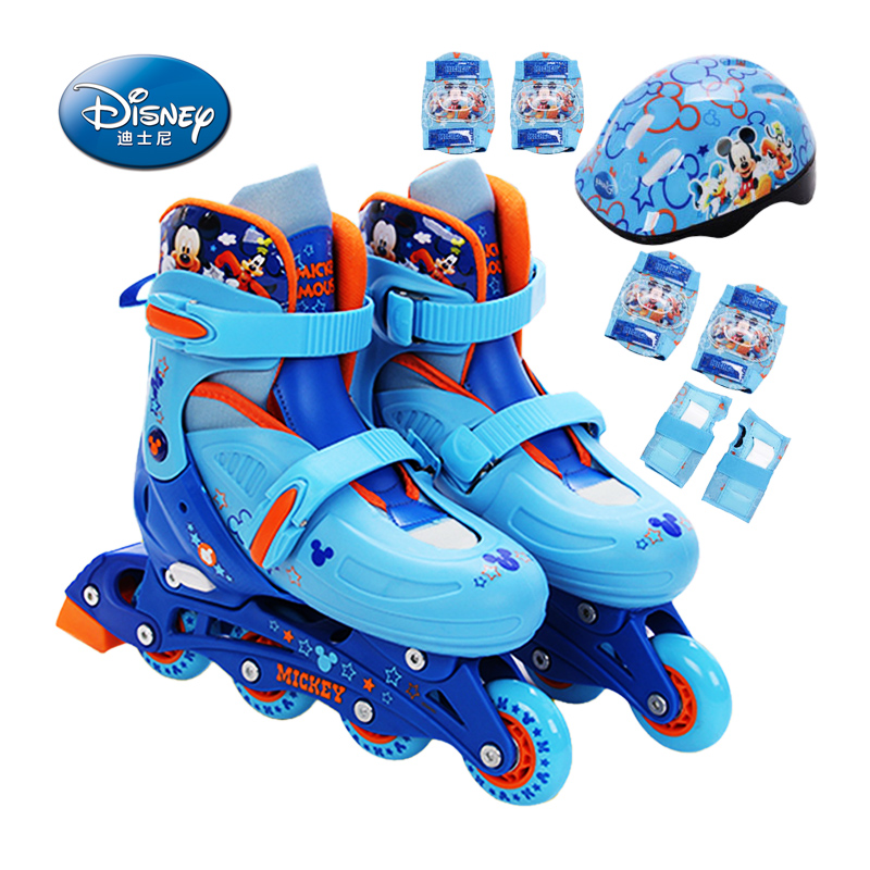 

Роликовые коньки для детей Disney dcy41180