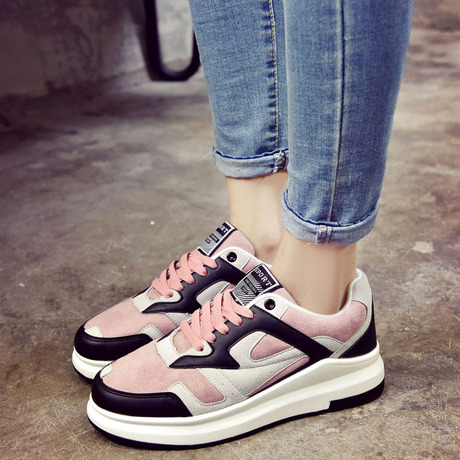 爱逛街为您找到厚底跑步鞋相关的宝贝,您可以在下面的板块中挑选喜欢