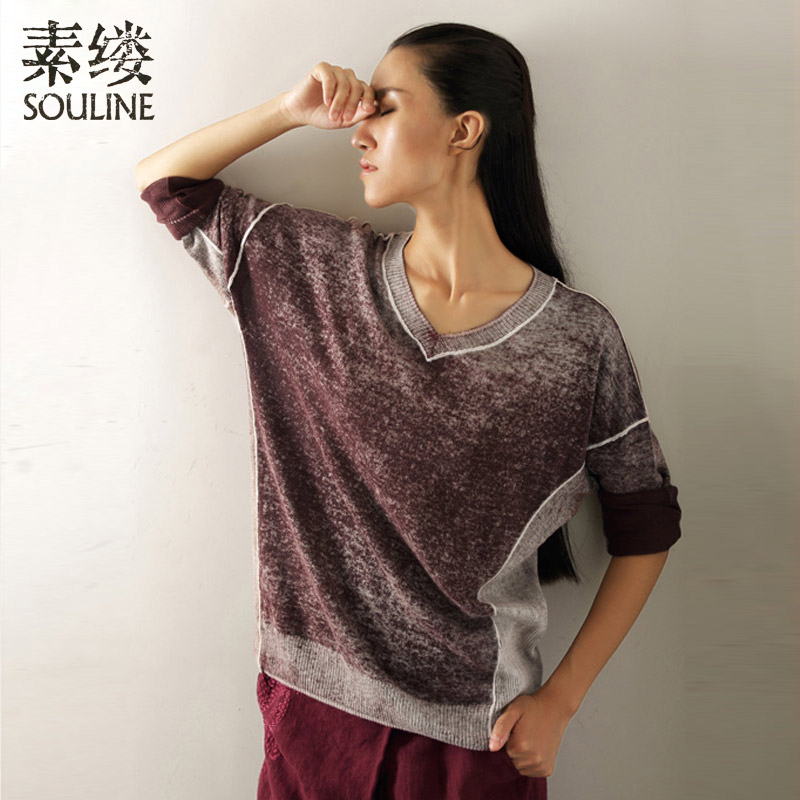 

Футболка Souline sl6204 Souline2014