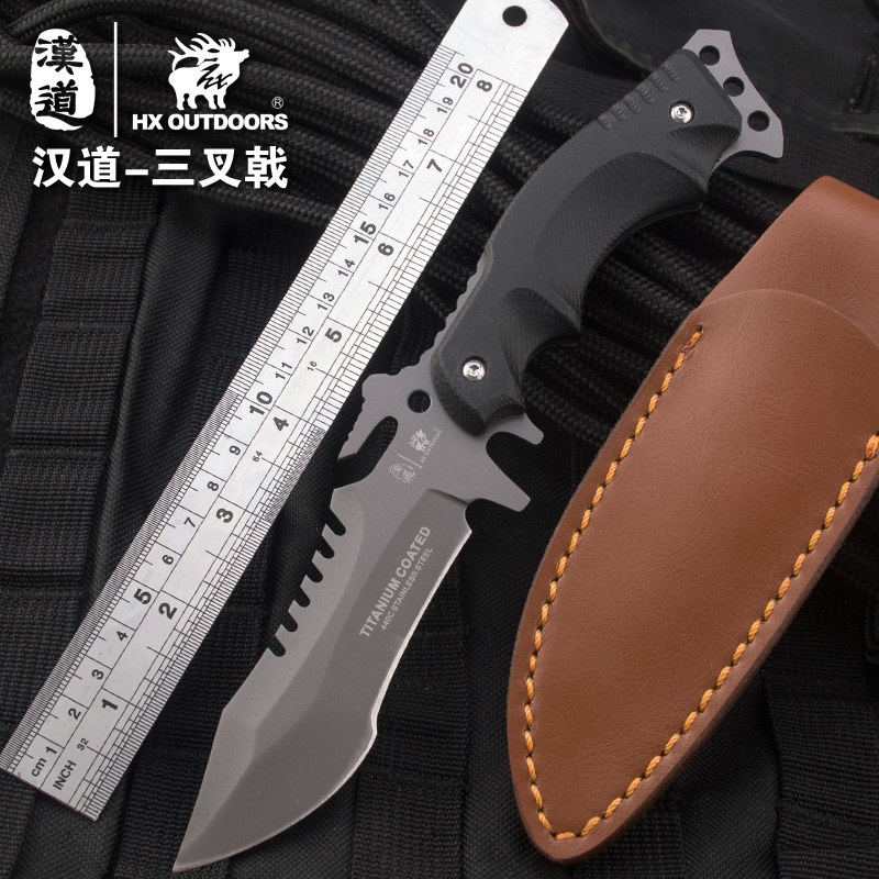 

Туристический нож Hx outdoors D/123