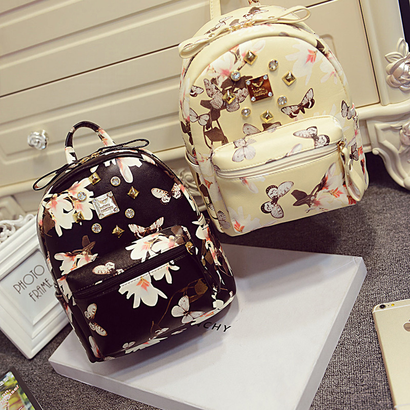 

рюкзак 2015 PU