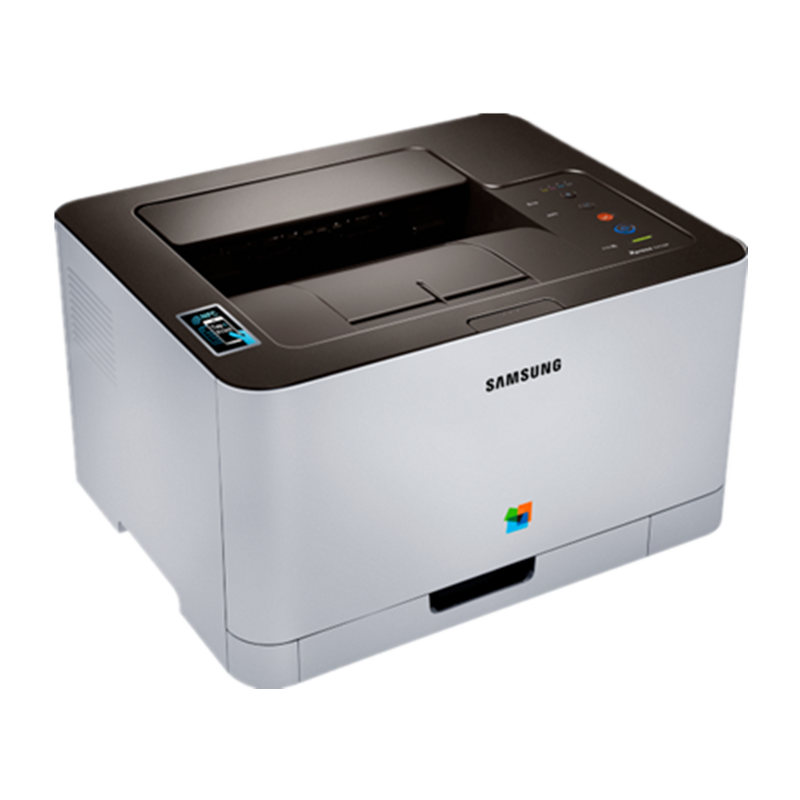 

Принтер Samsung C410W WiFi/NFC