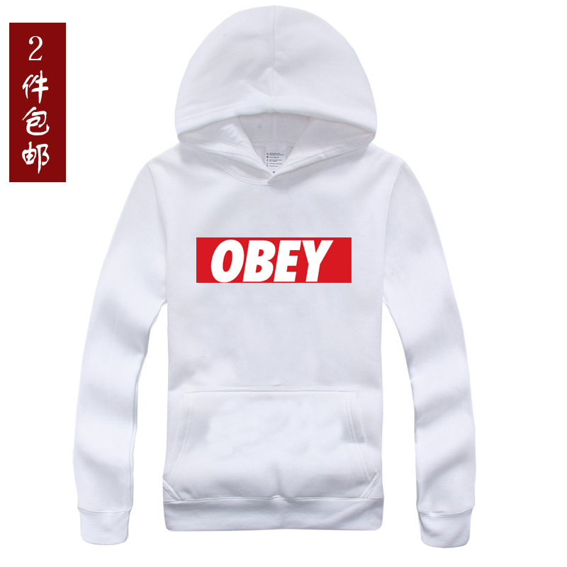 

Спортивная толстовка Ly234 LY OBEY