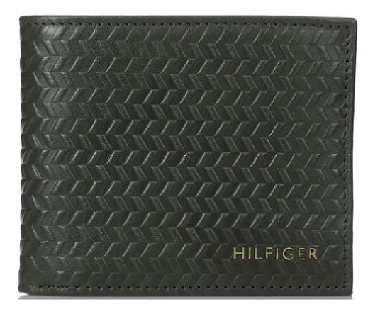 

бумажник Tommy Hilfiger Albert