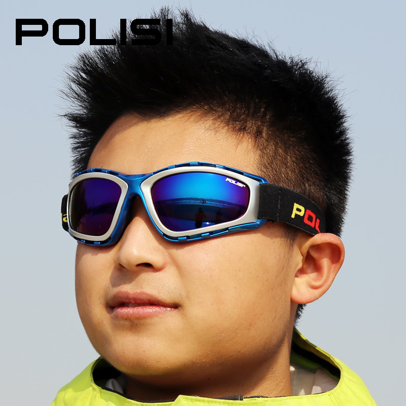 

Очки лыжные POLISI P303