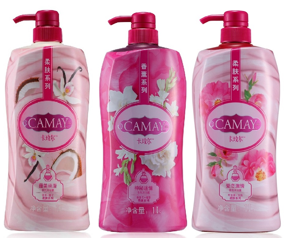 

Camay 1L