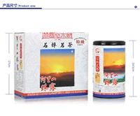 Оригинальный специальный -Level Taiwan Takayama Tea Alishanzhu Lulu Чай Алишан Чай Гао Холодный чай Аутентичный подлинный