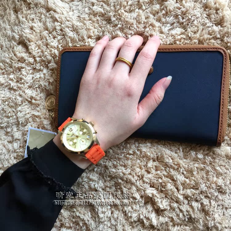 

Часы Michael kors MK MK5407 MK5406