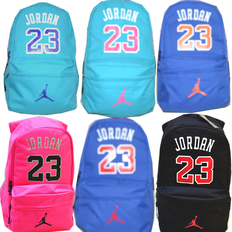 

Туристический рюкзак Jordan 888 AirJordan Aj 23