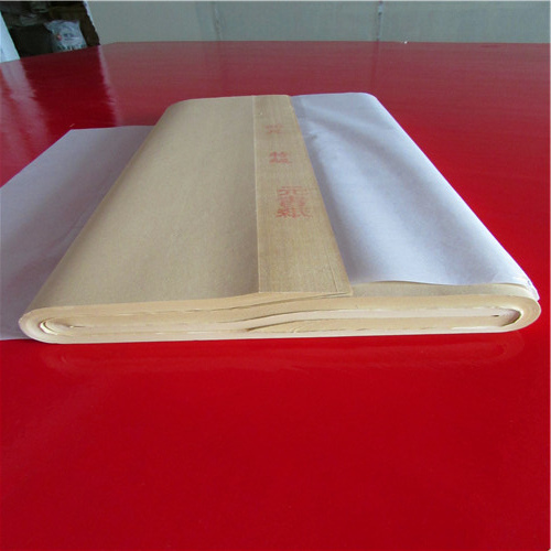 

Сорт грубой бумаги Юаньшу 68*134cm