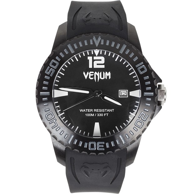 

Винтажные наручные часы VENUM "CHALLENGER"WATCH-BLACK