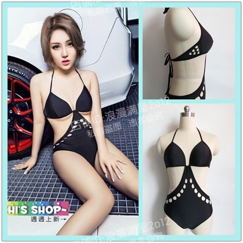 

купальник Victoria's secret