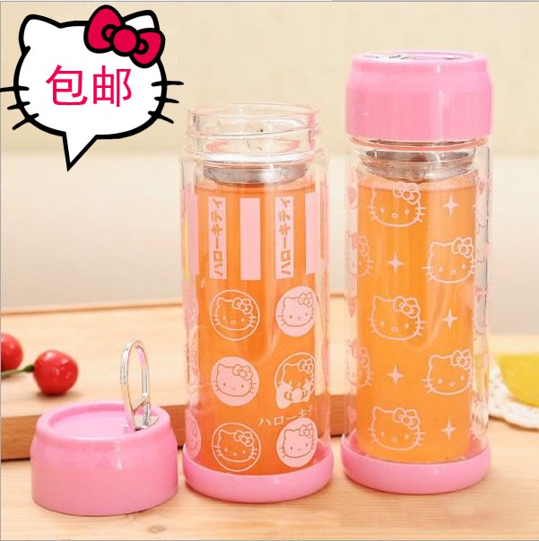 

Cтеклянный стакан Hello kitty 51908 Hellokitty