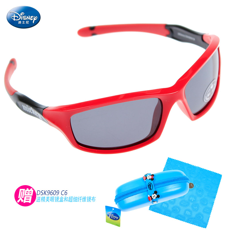 

Солнцезащитные очки Disney 100% DSK9609 C2