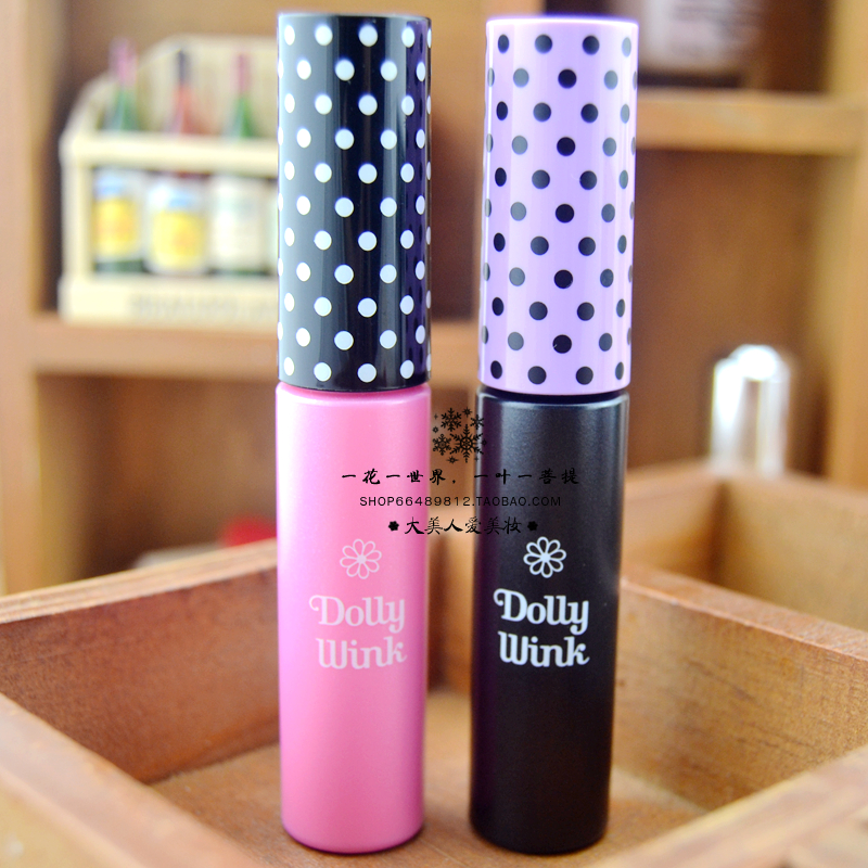 

Koji Dolly Wink 50%UP