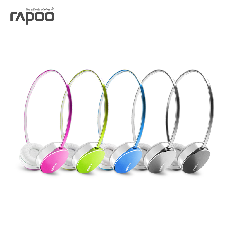 

Наушники Rapoo S500