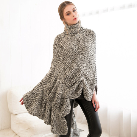 爱逛街为您找到褶皱斗篷相关的宝贝,您可以在下面的板块中挑选喜欢的