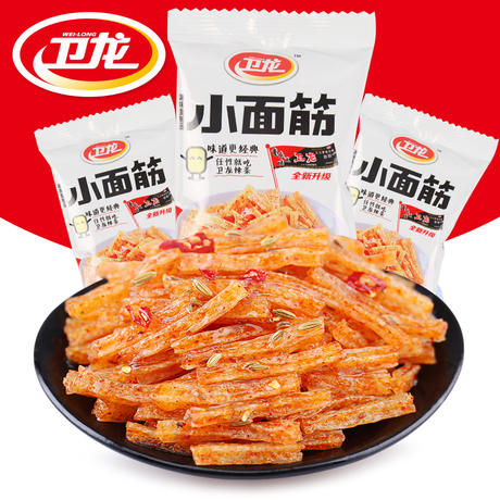 爱逛街为您找到面筋辣条相关的宝贝,您可以在下面的板块中挑选喜欢的