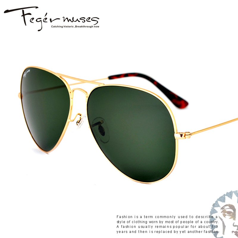 

Солнцезащитные очки Feger muses FS/101/01 3025 2015