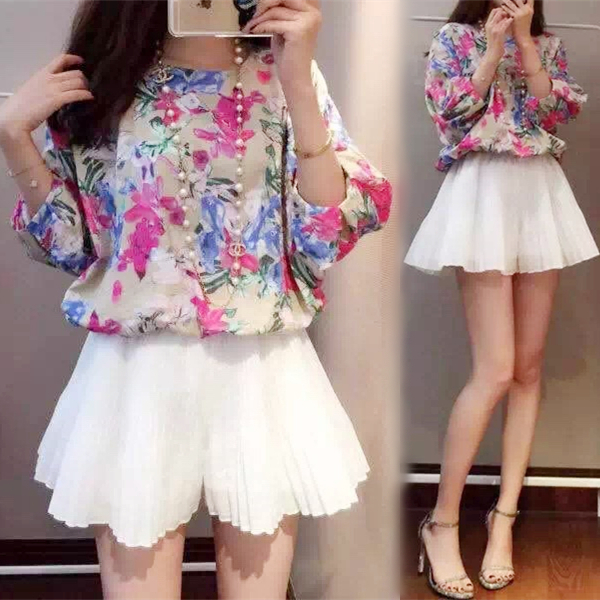

Женское платье South Korea Shopping partysu 2015