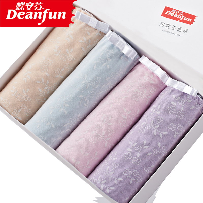 

Трусы Deanfun