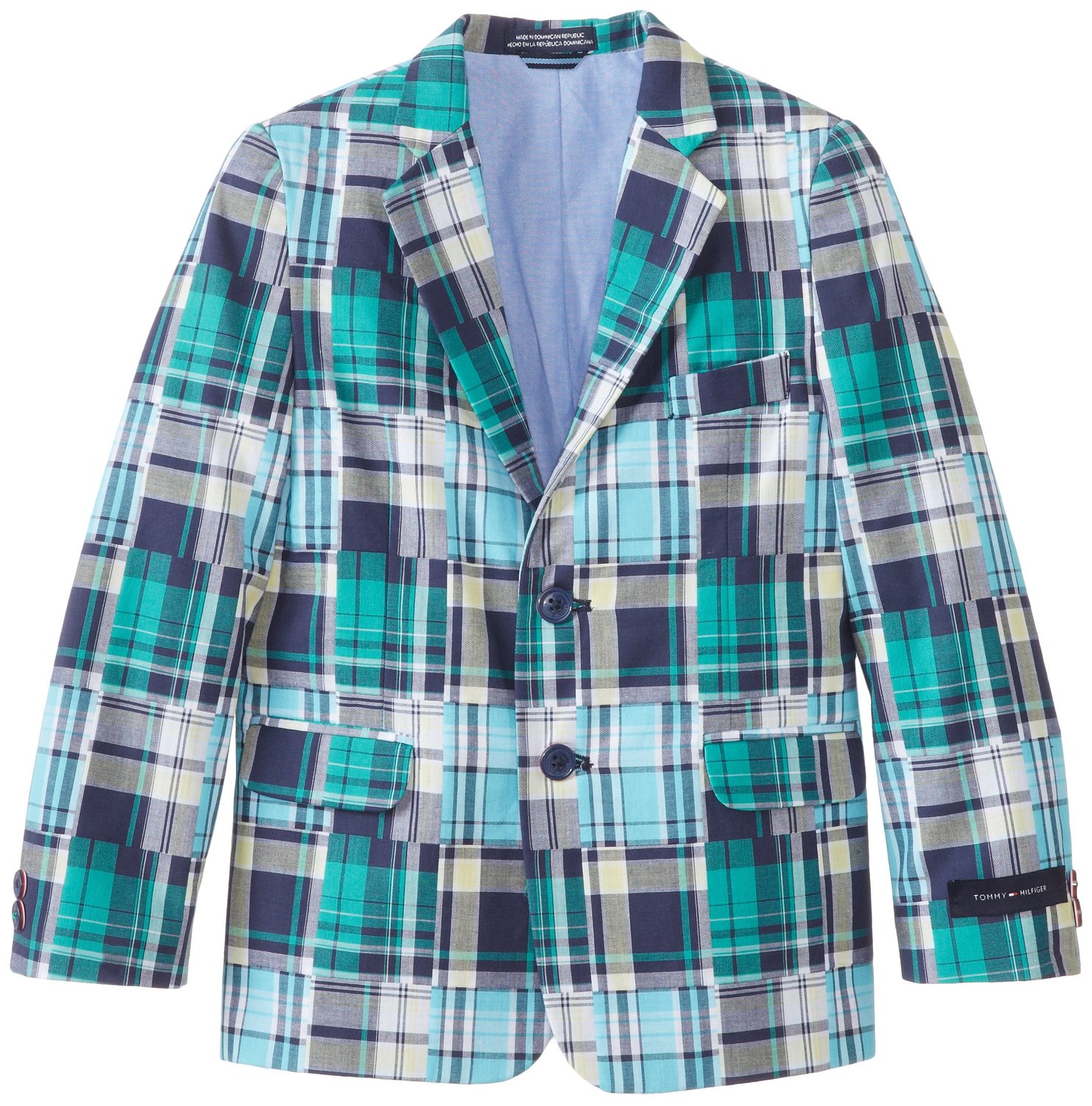 

Костюм детский OTHER 2014 Tommy Hilfiger 2-7