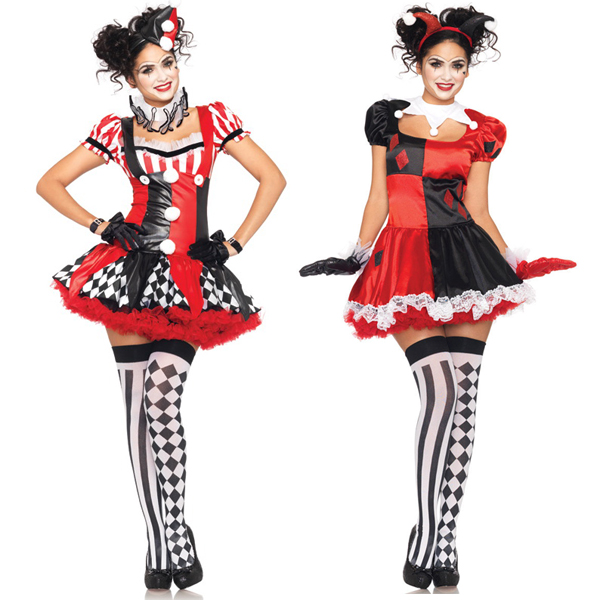 

Женский костюм для косплея Harim dress Cos Cosplay