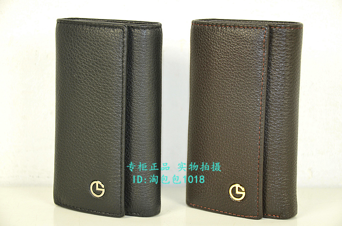

ключница Goldlion bgb743130301a/811/831 BGB743130301A-811/831