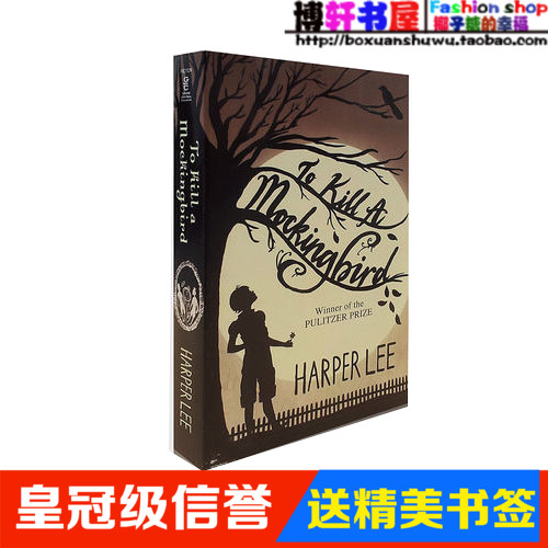 

50 To Kill Mockingbird