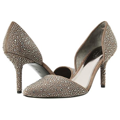 

туфли Coach Camille Feather Grey/smoke