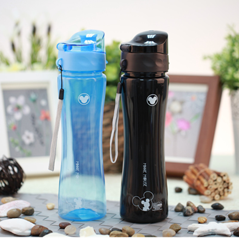 

Бутылка спортивная Disney DS/0955 550ml