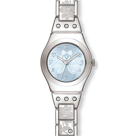 

Часы Swatch Flower Box Yss222g