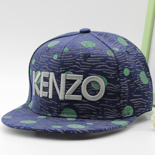 

Головной убор Pink Rose KENZO HIPHOP