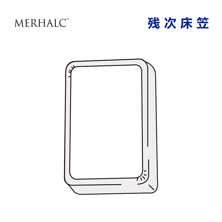

Натяжная простыня Ming love and cccl001 1.5 1.8