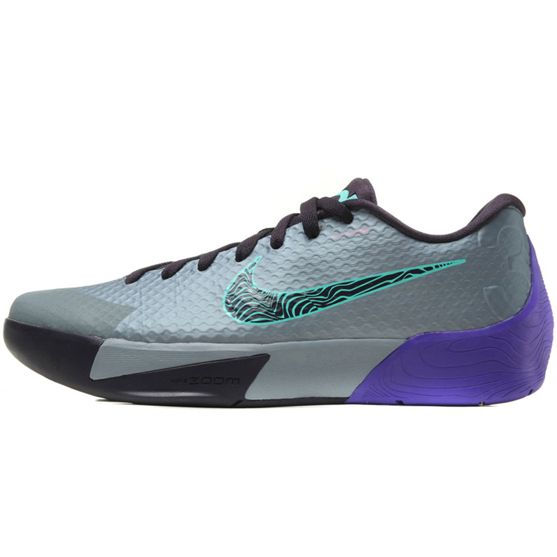 

баскетбольные кроссовки Nike KDTREY II EP 679865-055-603