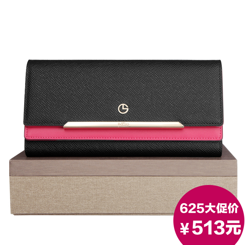 

бумажник Goldlion bgb01309039/211