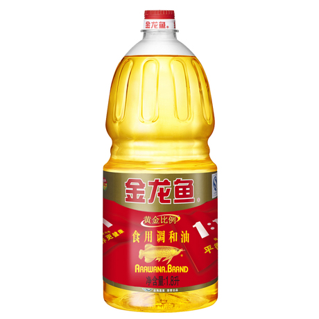 爱逛街为您找到金龙鱼食用调和油相关的宝贝,您可以在下面的板块中