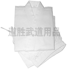 Форма для каратэ Нашивки каратэ, полотняного
