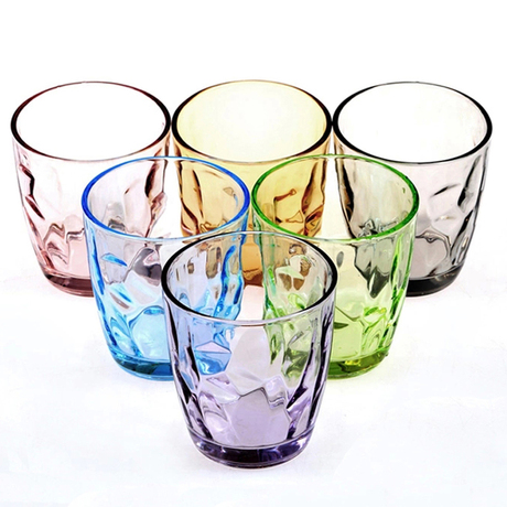 爱逛街为您找到彩色玻璃杯相关的宝贝,您可以在下面的板块中挑选喜欢