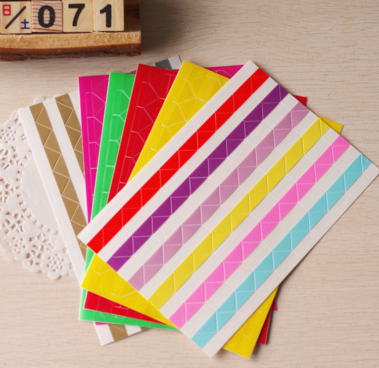 

Фотоальбом Paper vehemently JT/13 Diy 102
