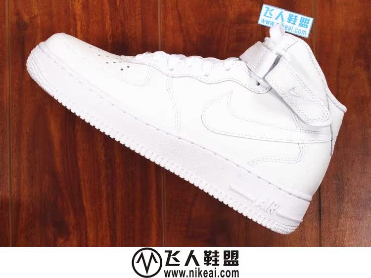 

кроссовки Nike Air Force Mid AF1 315123-111