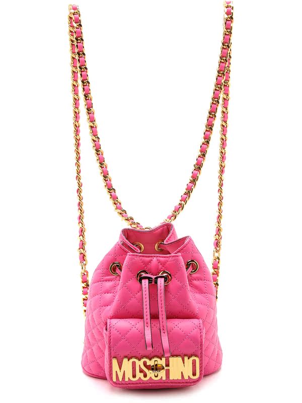 

рюкзак Moschino s1540278253 2015