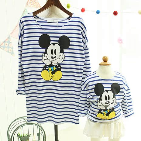 

Семейные футболки Suzyskids suzyskids 15