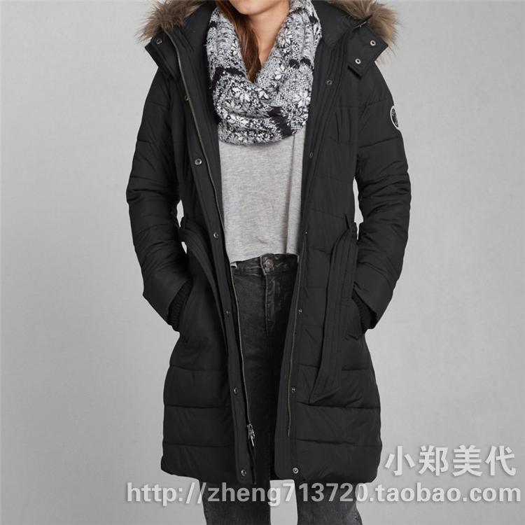 

женское пальто Abercrombie & fitch AF Abercrombie Fitch