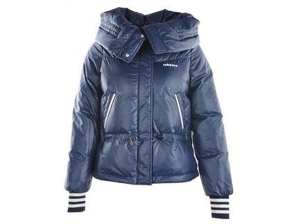 

Спортивный пуховик Adidas 2014 M39478
